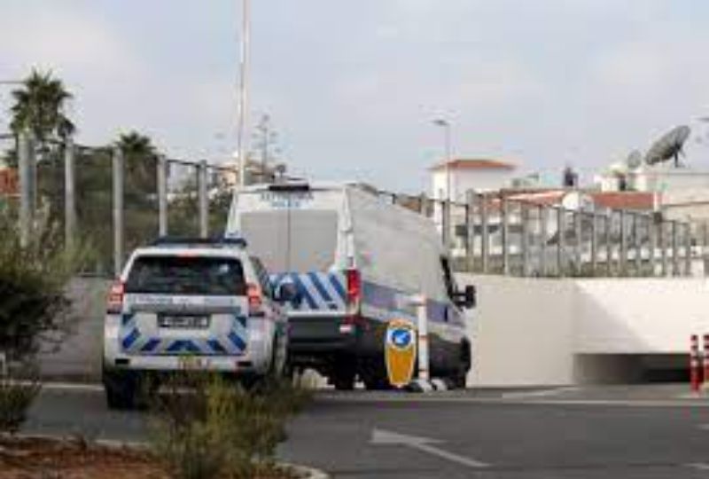 World News: Cyprus court adjourns rape case of five Israelis